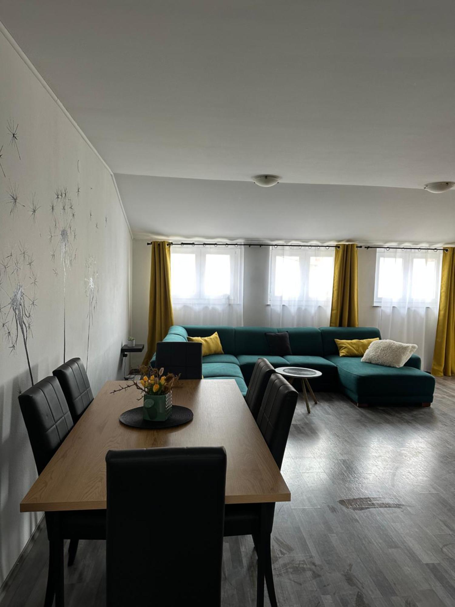 Apartment Lena Funtana Exteriör bild